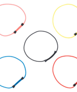 Necklace Regulator - Tech Black