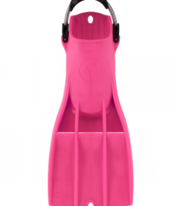 Apeks RK3 Fins Medium Pink