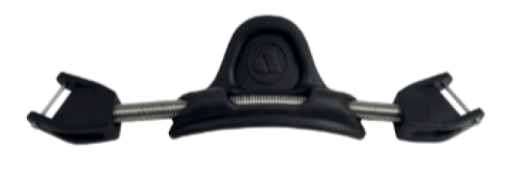 Apeks Spring Straps (pair) for RK3 Large