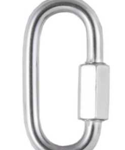 Quick Link - Stainless Steel