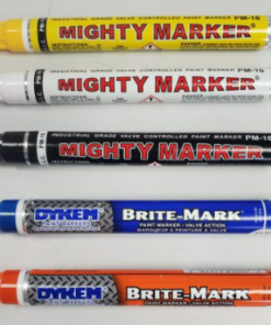 Mighty Marker Paint Markers