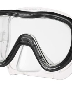 Kleio II Mask Black