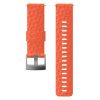 D5 Explore1 Silicone Strap Coral