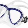 Intega Mask Cobalt Blue