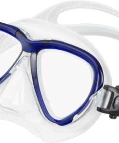 Intega Mask Cobalt Blue