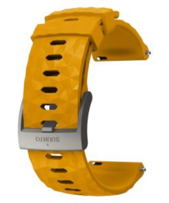 D5 Explore1 Silicone Strap Amber