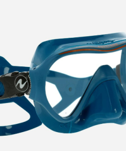 Linea Mask Petrol- Petrol