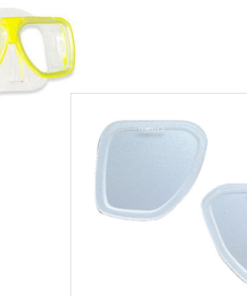 Lens Liberator Left -2.0 (sale)