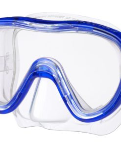 Kleio II Mask Cobalt Blue