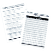 Slate TecRec Emergency Procedures