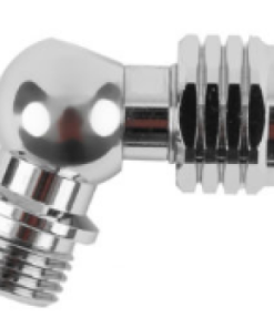 Dive Rite Elbow Adaptor - Second stage High Flow Angle
