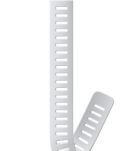 D5 Dive1 Extension Strap White  XL