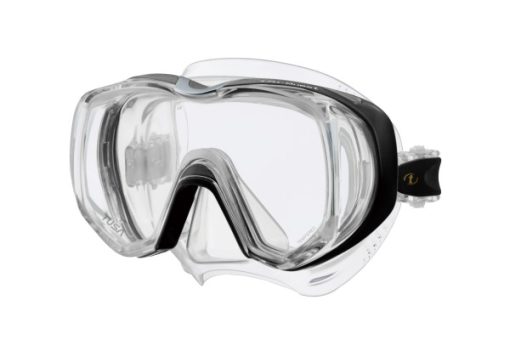 Freedom Tri-Quest Black