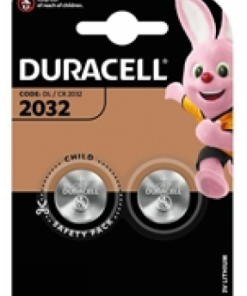 Duracell Lithium DL- 2032