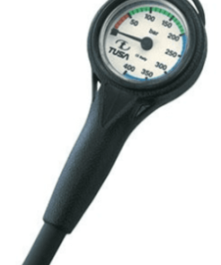 TUSA 1 Gauge Console 300 BAR