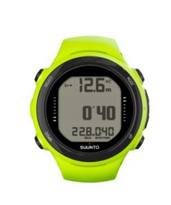 D4i Novo Lime Silicone