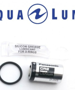 Battery Kit Aqualung i750T