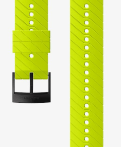 D5 Athletic3 Silicone Strap Lime