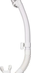 Hyperdry Elite 2 Snorkel QW - White