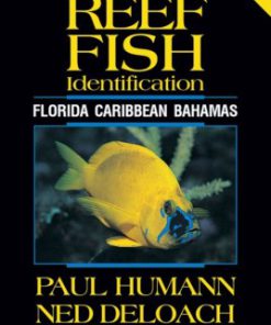 Reef FISH ID 4th edition