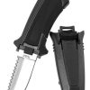 Mini Knife Black