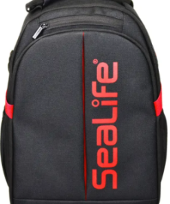 SeaLife Photo Pro Backpack