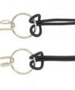 Sidemount - Ring Bungee Complete