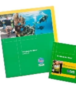 Enriched Air Diver Manual Computer German