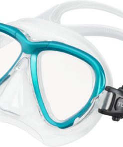 Intega Mask Ocean Green