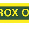 Nitrox Only Tank Wrap Sticker