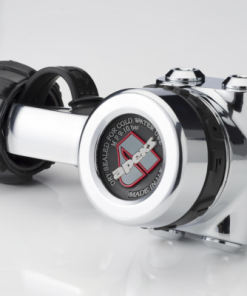 Apeks XTX200 + XTX40 Yoke complete set