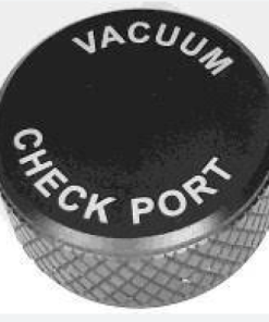 Sealife Vacuum Check Port Cap