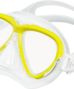 Intega Mask Flash Yellow