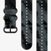 D5 Explore2 Textile Strap Concrete