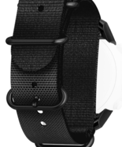 D6i Novo Black Zulu STRAP