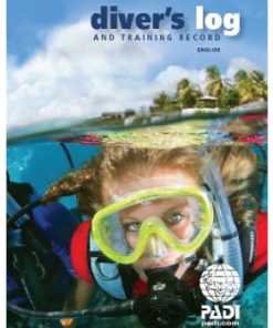 Logbook & Training Record Dutch