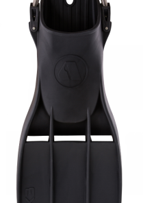 Apeks RK3 Fins Small Black