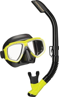 Mask & Snorkel set Splendive BKFY