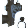 Aqualung Lower Inflator Powerline