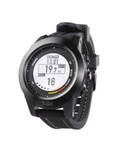 TUSA TC1 Rechargeable Wrist Computer Black