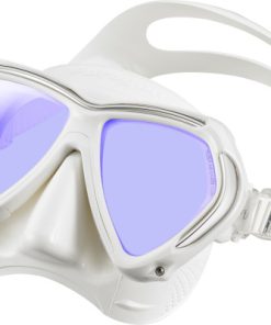 Paragon Mask White - White