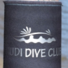 Koozie Tiger Shark