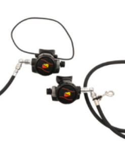 XT1/ XT2 SIDEMOUNT Regulator Package RL