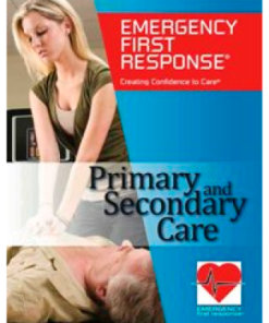 EFR Primary&Second. Part. Manual S