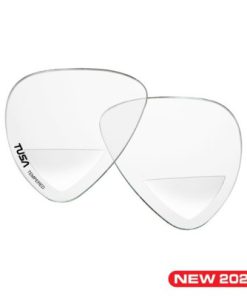 Reading Lens Intega LEFT +2.5