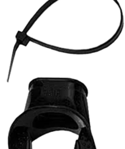 Trident Mouthpiece X-Small (kids) Black
