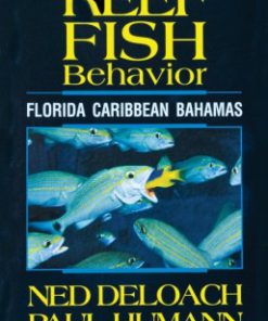 Reef Fish BEHAVIOUR 2nd Edition