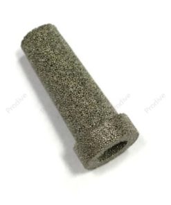 Aqualung Filter Conical