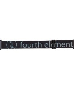 Fourt Element Mask Strap Elastic - Black