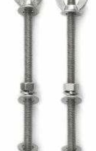 Bolt Kit - for 7.25" Cylinders